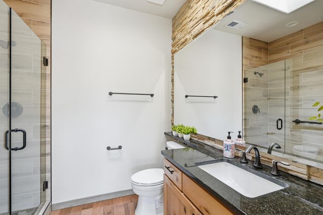 2 Bobcat Court, Placitas, NM 87043