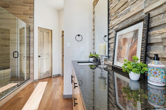 2 Bobcat Court, Placitas, NM 87043