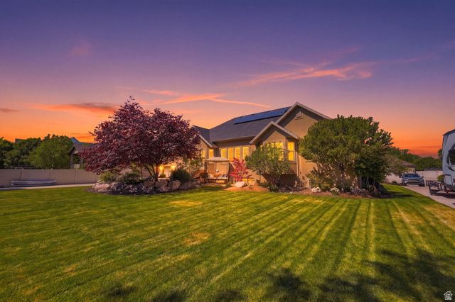 90 N 2975 W, Layton, UT 84041