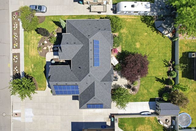 90 N 2975 W, Layton, UT 84041