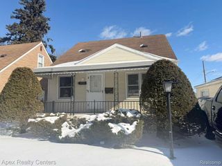 7232 Dolphin, Detroit, MI 48239