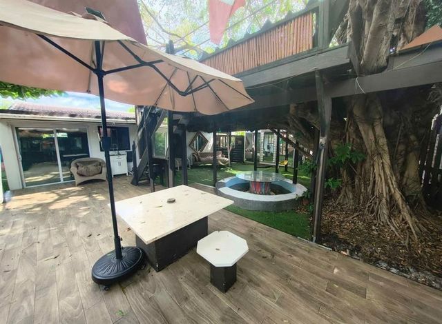 2206 Coolidge Street Unit A, Hollywood, FL 33020