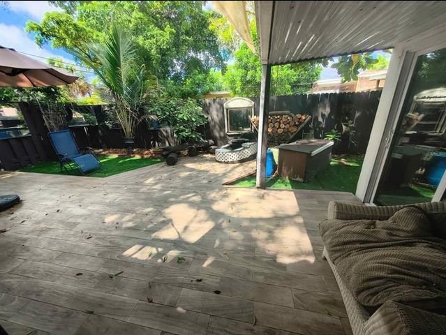 2206 Coolidge Street Unit A, Hollywood, FL 33020