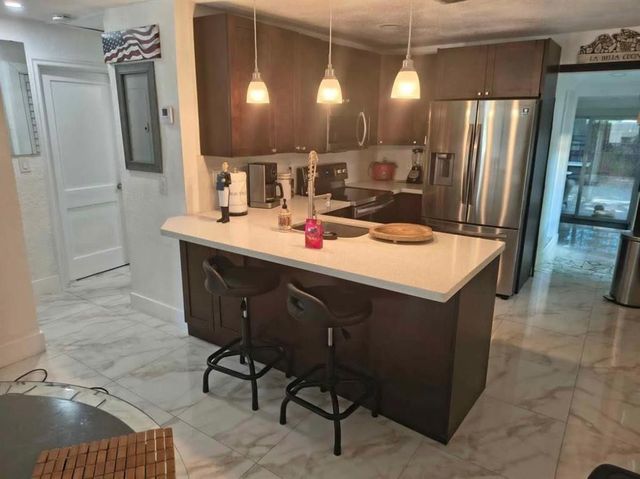 2206 Coolidge Street Unit A, Hollywood, FL 33020