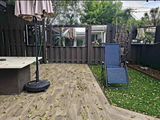 2206 Coolidge Street Unit A, Hollywood, FL 33020