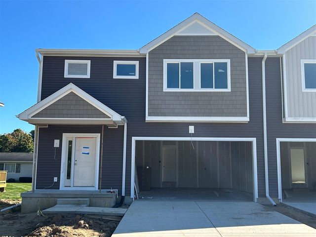 1027 Rebecca Street 14, Marshall, MI 49068