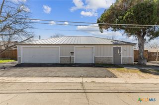 210 W Dunn Avenue, Killeen, TX 76541