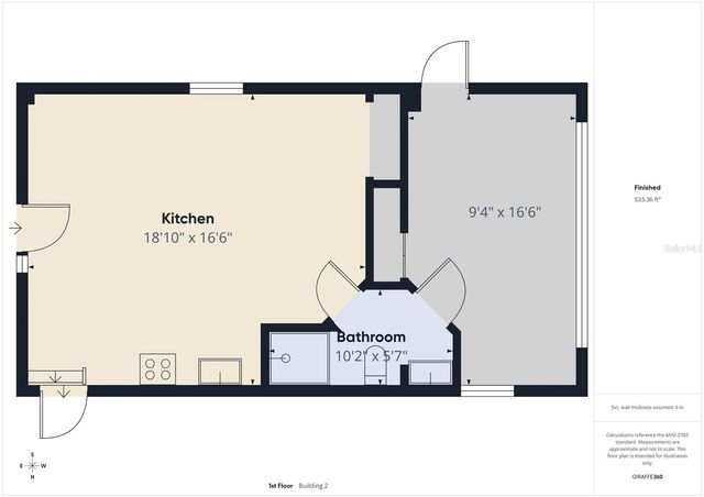 201 E MAIN STREET, Haines City, FL 33844