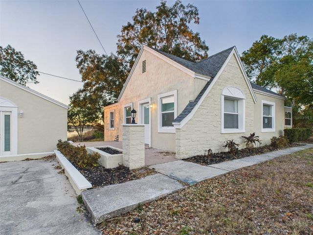 201 E MAIN STREET, Haines City, FL 33844