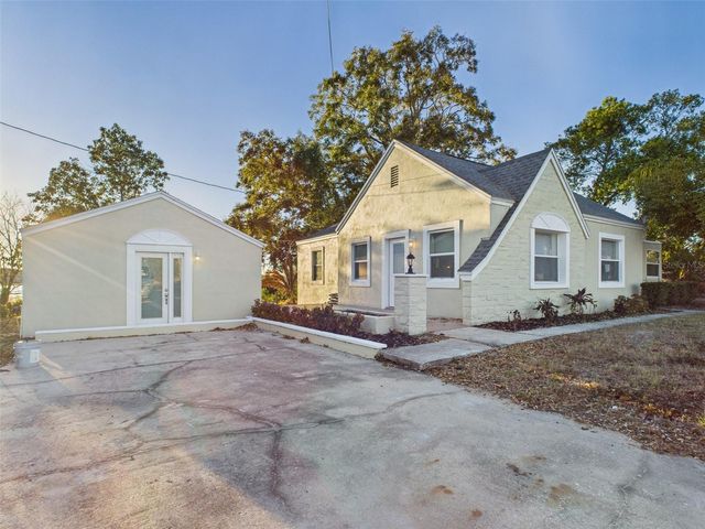 201 E MAIN STREET, Haines City, FL 33844