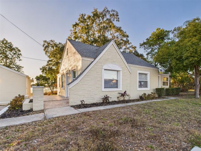 201 E MAIN STREET, Haines City, FL 33844