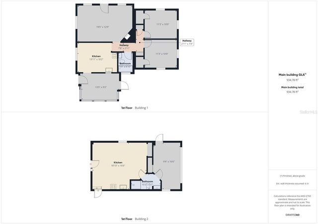 201 E MAIN STREET, Haines City, FL 33844