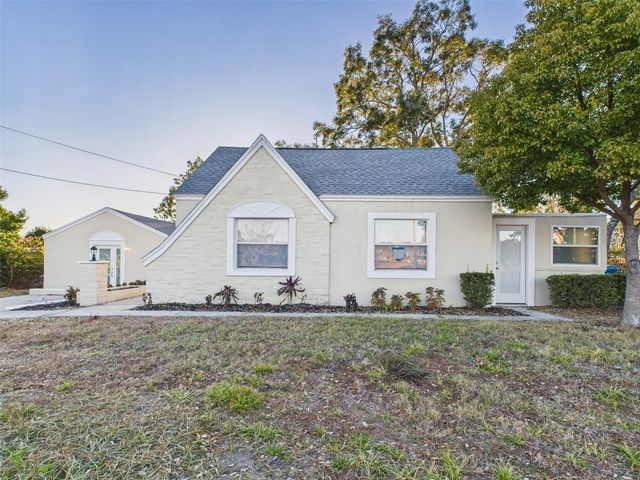 201 E MAIN STREET, Haines City, FL 33844