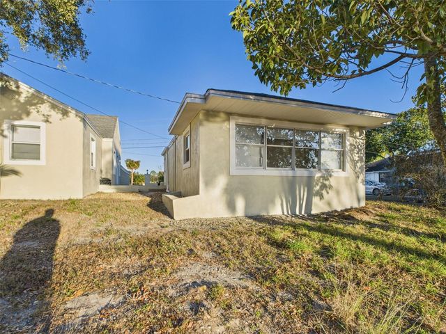 201 E MAIN STREET, Haines City, FL 33844