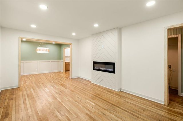2366 Harrington Drive, Decatur, GA 30033