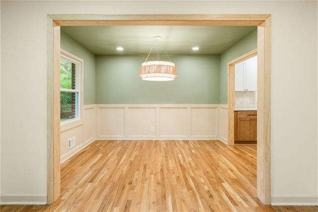 2366 Harrington Drive, Decatur, GA 30033