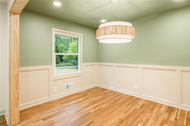 2366 Harrington Drive, Decatur, GA 30033