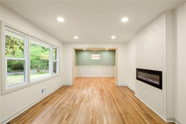 2366 Harrington Drive, Decatur, GA 30033