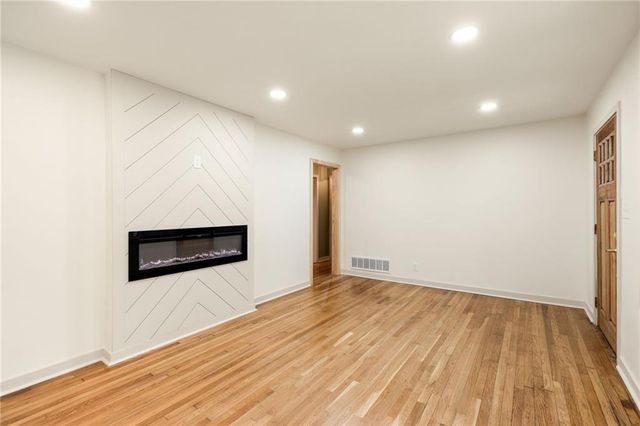 2366 Harrington Drive, Decatur, GA 30033