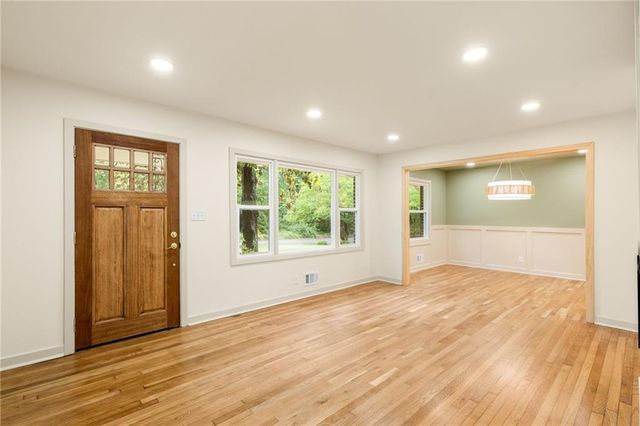 2366 Harrington Drive, Decatur, GA 30033