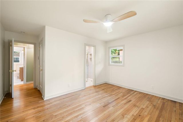 2366 Harrington Drive, Decatur, GA 30033