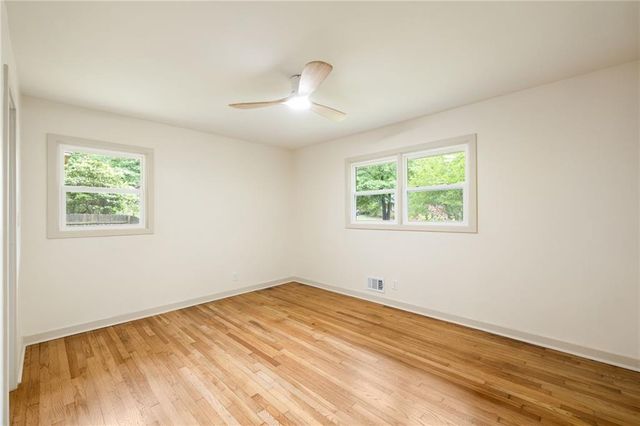 2366 Harrington Drive, Decatur, GA 30033