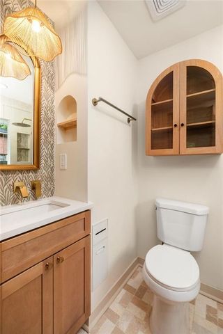 2366 Harrington Drive, Decatur, GA 30033