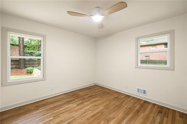 2366 Harrington Drive, Decatur, GA 30033
