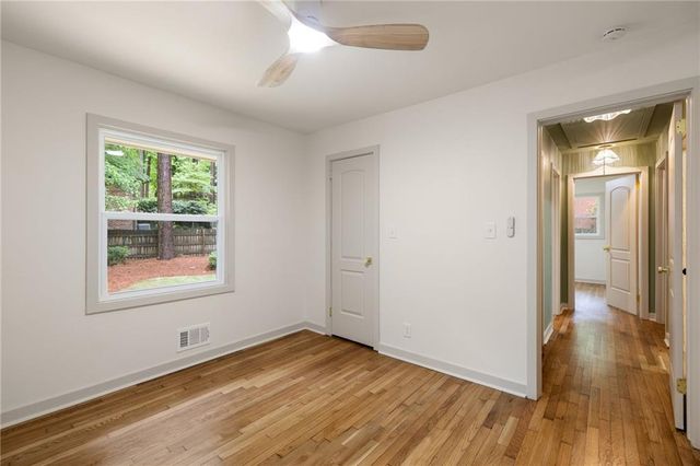 2366 Harrington Drive, Decatur, GA 30033