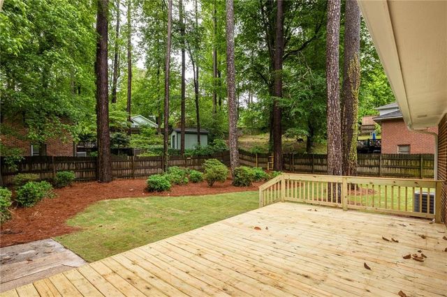 2366 Harrington Drive, Decatur, GA 30033