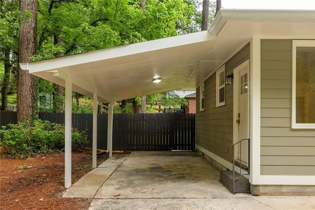 2366 Harrington Drive, Decatur, GA 30033