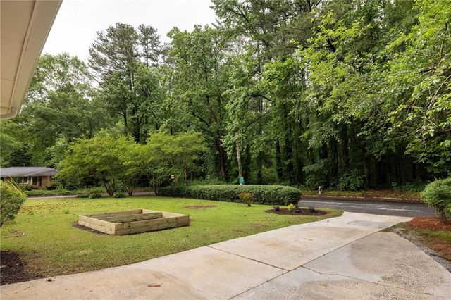 2366 Harrington Drive, Decatur, GA 30033