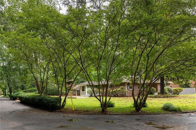 2366 Harrington Drive, Decatur, GA 30033