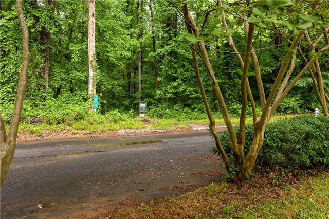2366 Harrington Drive, Decatur, GA 30033