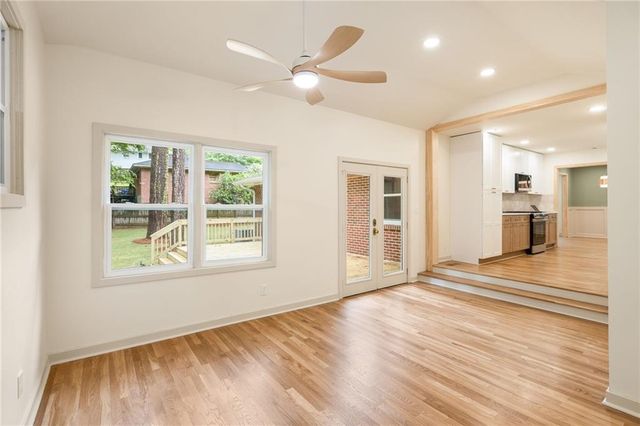 2366 Harrington Drive, Decatur, GA 30033