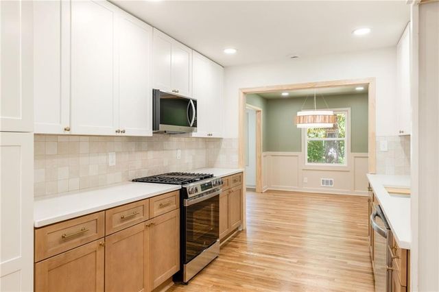 2366 Harrington Drive, Decatur, GA 30033