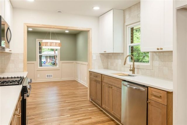 2366 Harrington Drive, Decatur, GA 30033