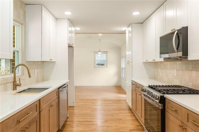 2366 Harrington Drive, Decatur, GA 30033