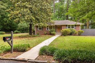 2366 Harrington Drive, Decatur, GA 30033