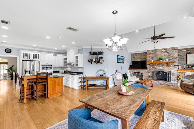 7754 Sligo Rd, St Francisville, LA 70775