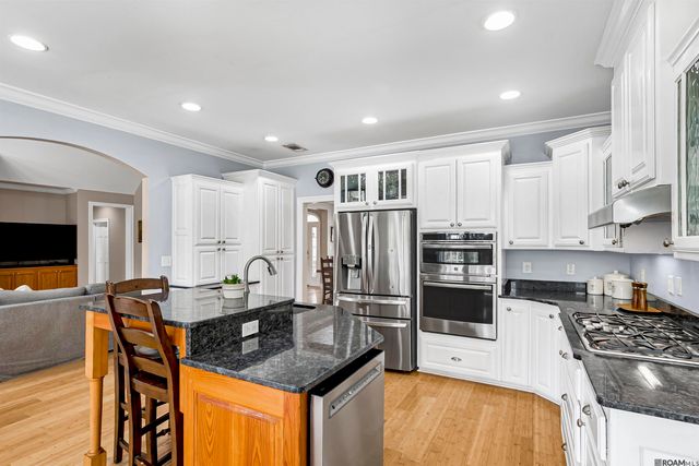 7754 Sligo Rd, St Francisville, LA 70775