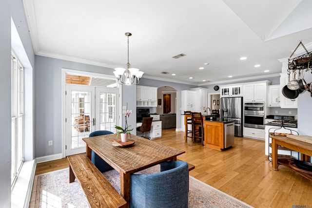 7754 Sligo Rd, St Francisville, LA 70775