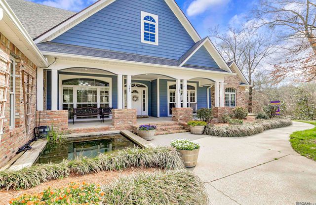 7754 Sligo Rd, St Francisville, LA 70775