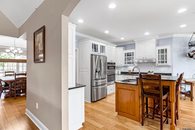 7754 Sligo Rd, St Francisville, LA 70775