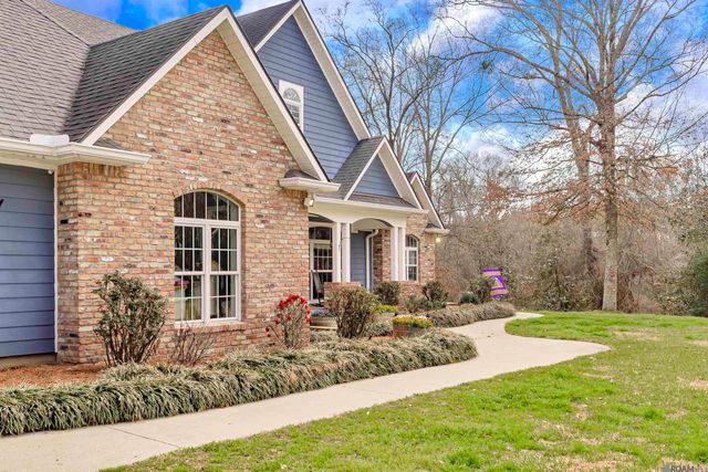 7754 Sligo Rd, St Francisville, LA 70775