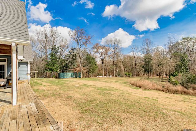 7754 Sligo Rd, St Francisville, LA 70775