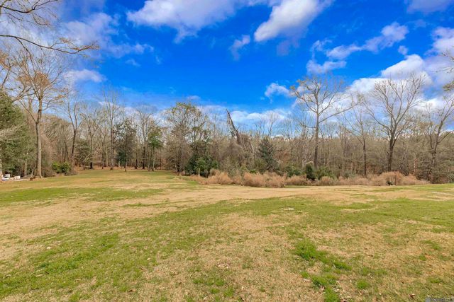 7754 Sligo Rd, St Francisville, LA 70775