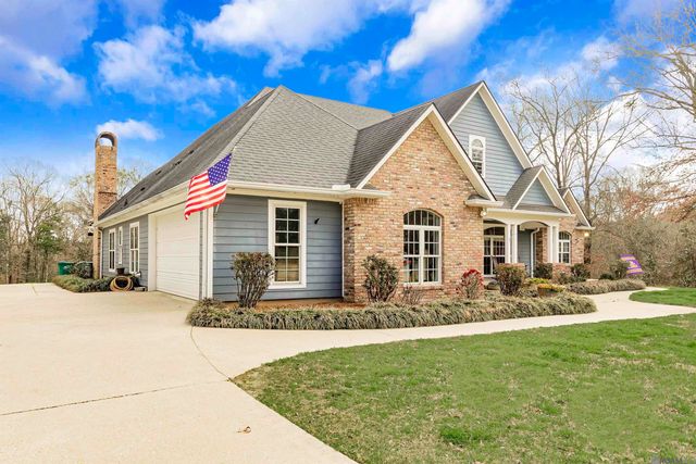 7754 Sligo Rd, St Francisville, LA 70775