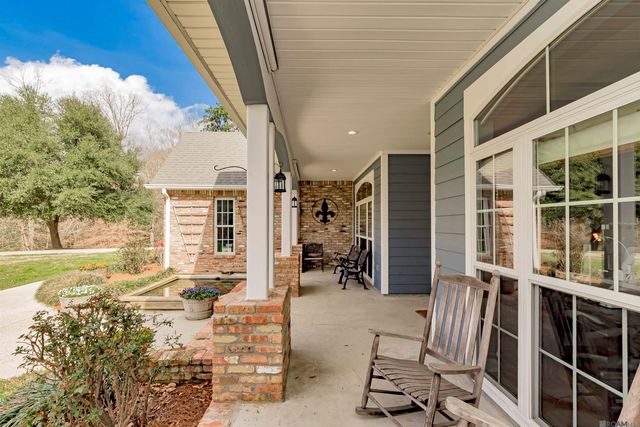 7754 Sligo Rd, St Francisville, LA 70775