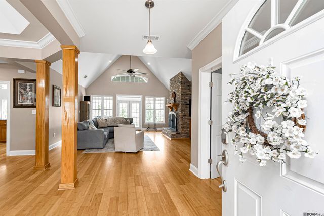 7754 Sligo Rd, St Francisville, LA 70775